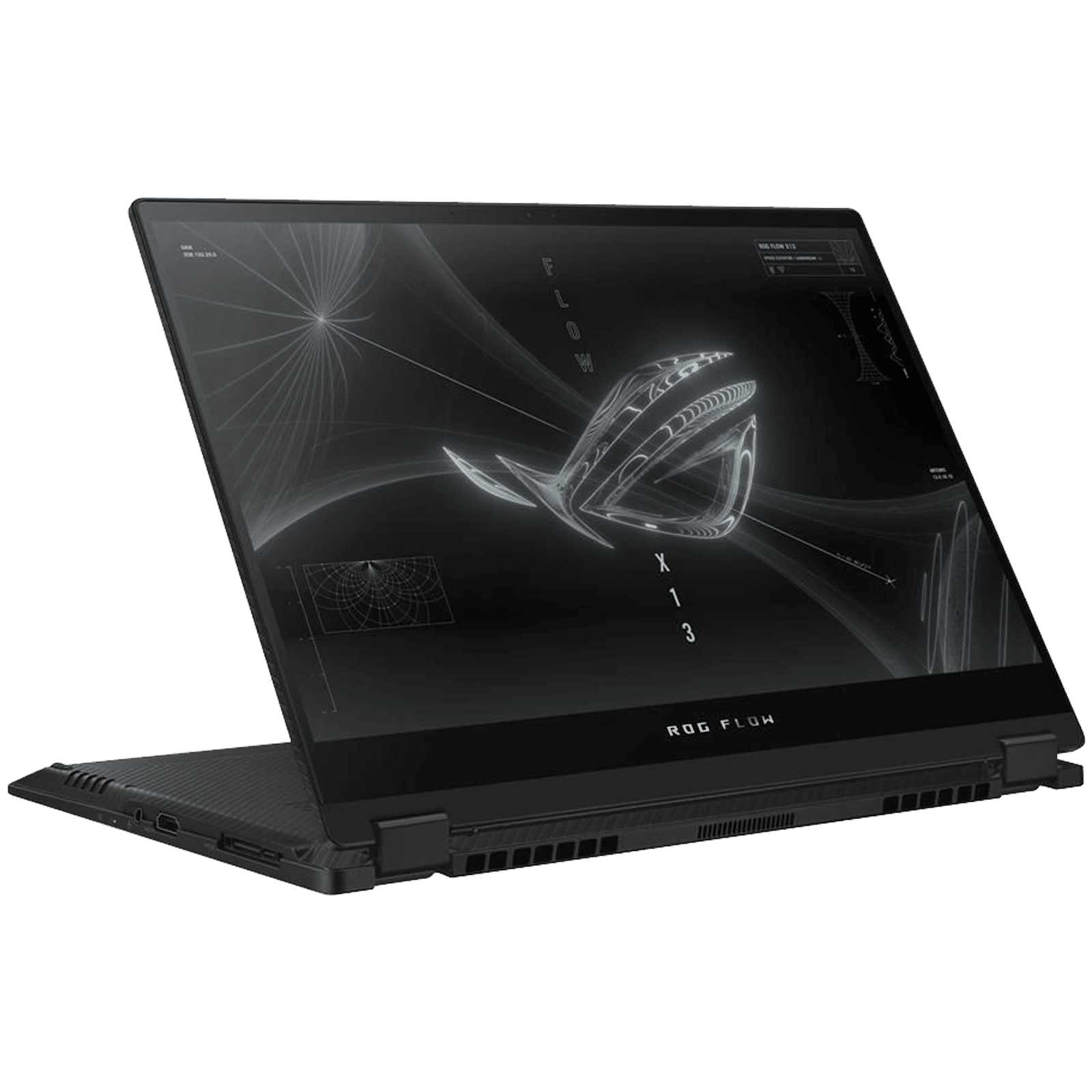 Buy ASUS ROG Flow X13 GV301QH-K6474TS AMD Ryzen 9 (13.4 inch, 32GB